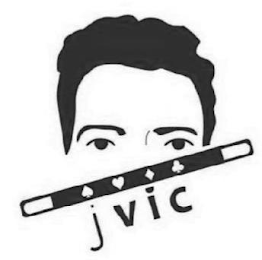 JVIC logo