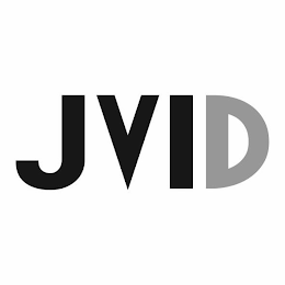 JVID logo