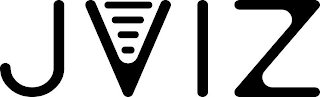 JVIZ logo