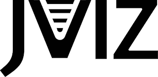 JVIZ logo