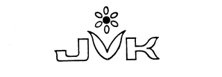 JVK logo
