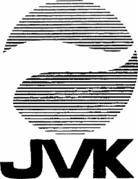 JVK logo