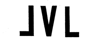 JVL logo