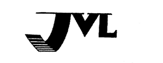 JVL logo