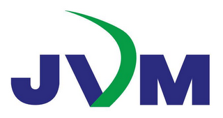 JVM logo