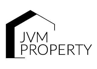 JVM PROPERTY logo