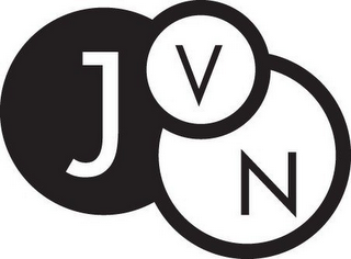 JVN logo