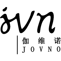 JVN JOVNO logo