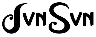 JVNSVN logo