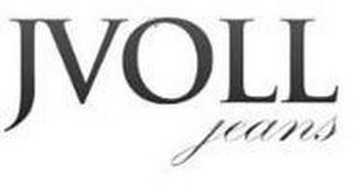 JVOLL JEANS logo