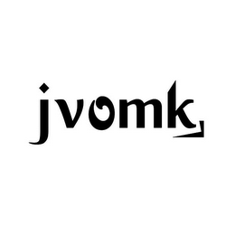 JVOMK logo