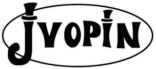 JVOPIN logo