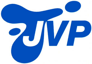 JVP logo