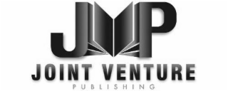 JVP JOINT VENTURE PUBLISHING logo