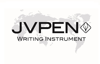 JVPEN WRITING INSTRUMENT