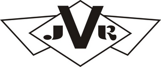 JVR logo
