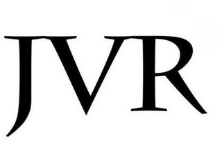 JVR logo