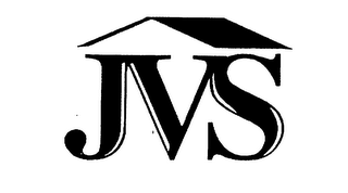 JVS logo