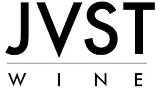 JVST WINE