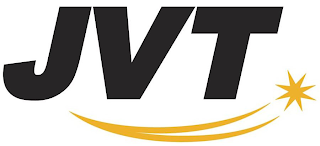 JVT logo