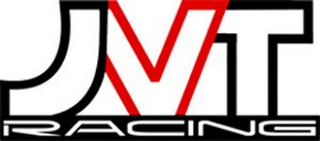 JVT RACING logo