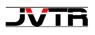 JVTR logo