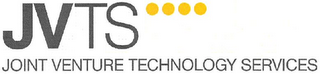 JVTS JOINT VENTURE TECHNOLOGY SERVICES logo