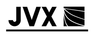 JVX logo