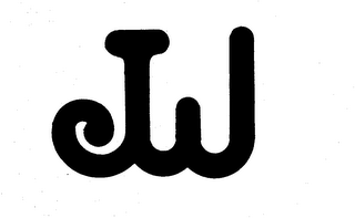 JW logo