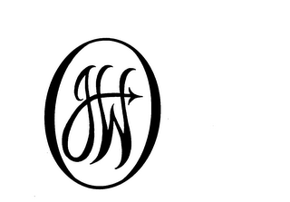 JW logo