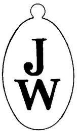 JW logo