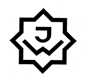 JW logo