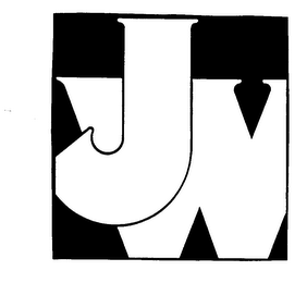 JW logo