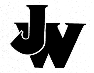 JW logo