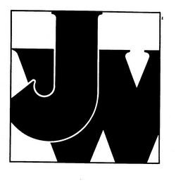 JW logo