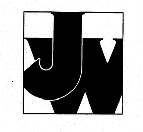JW logo