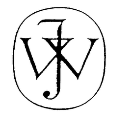 JW logo