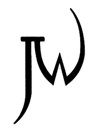 JW logo