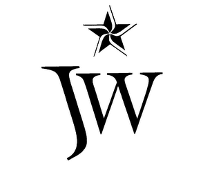 JW logo