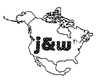 J&W logo