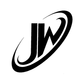 JW logo