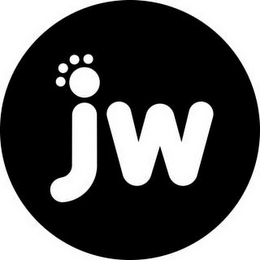 JW logo