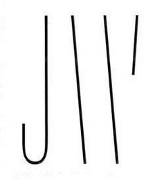 JW logo