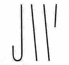 JW logo