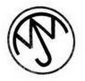 JW logo
