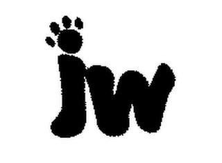 JW logo