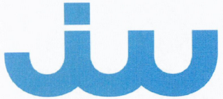 JW logo