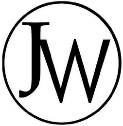 JW logo