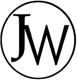 JW logo
