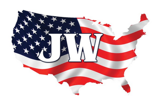 JW logo